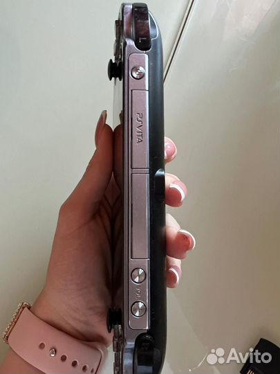 Sony Vita
