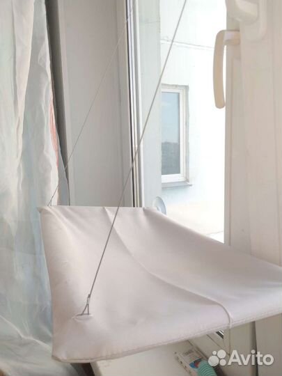 Гамак для кошек новый