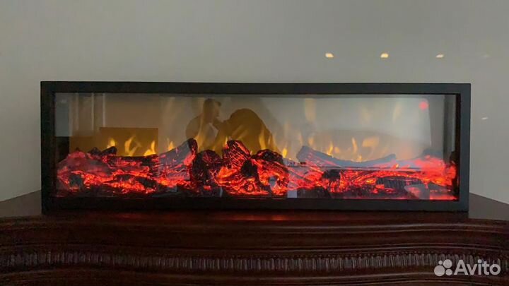 Электрокамин Beverly (камин Беверли)
