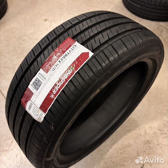 Landspider Citytraxx H/P 235/50 R19 W