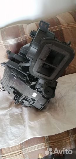 Корпус отопителя Peugeot боксер, citroen, Fiat