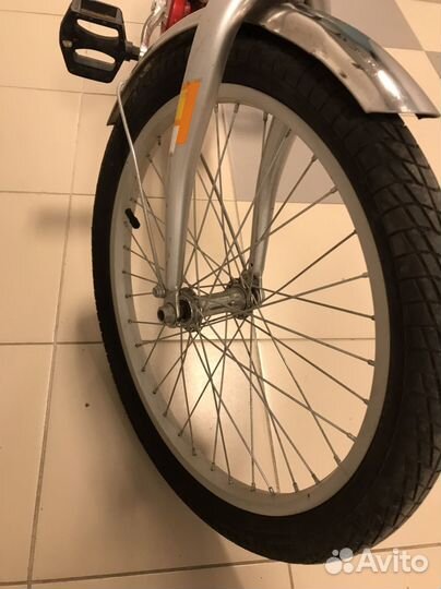 Велосипед Stels 310