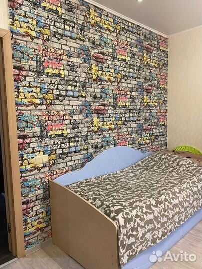 Кровать для мальчика бу