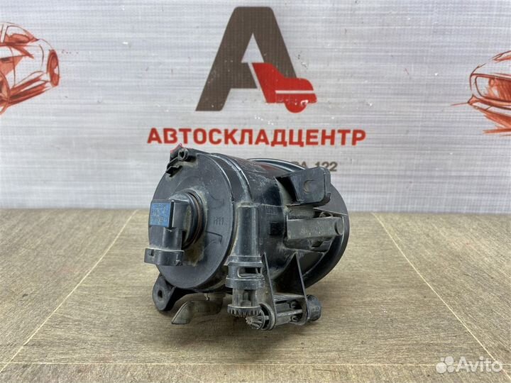 Фара противотуманная левая Audi A1 с 2010-2016 г