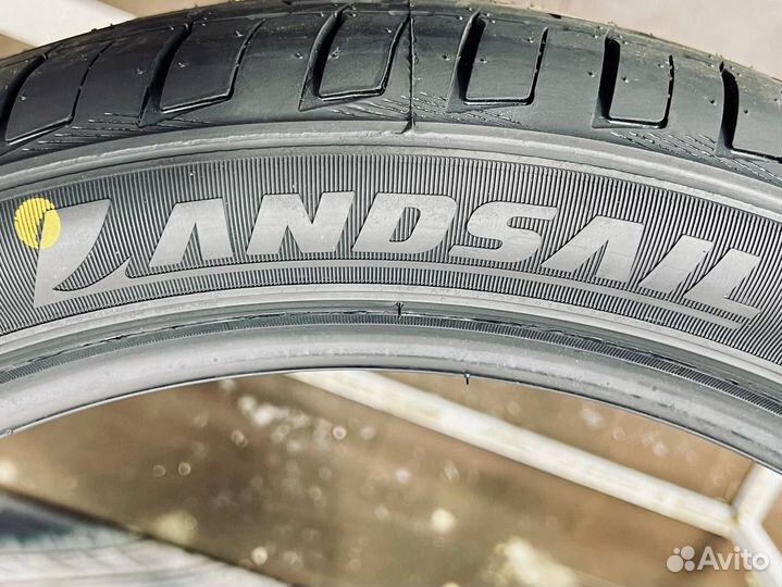 Landsail LS588 245/40 R18 97W