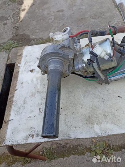 Электроуселитель руля Toyota Rav 4 ca40