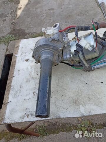 Электроуселитель руля Toyota Rav 4 ca40