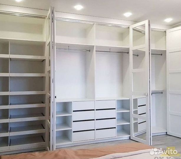 Шкаф-купе на заказ