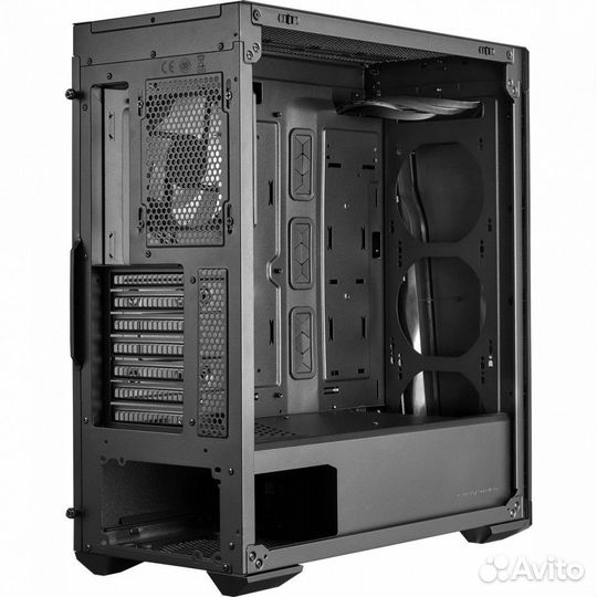 Корпус Cooler Master Masterbox 540 373191