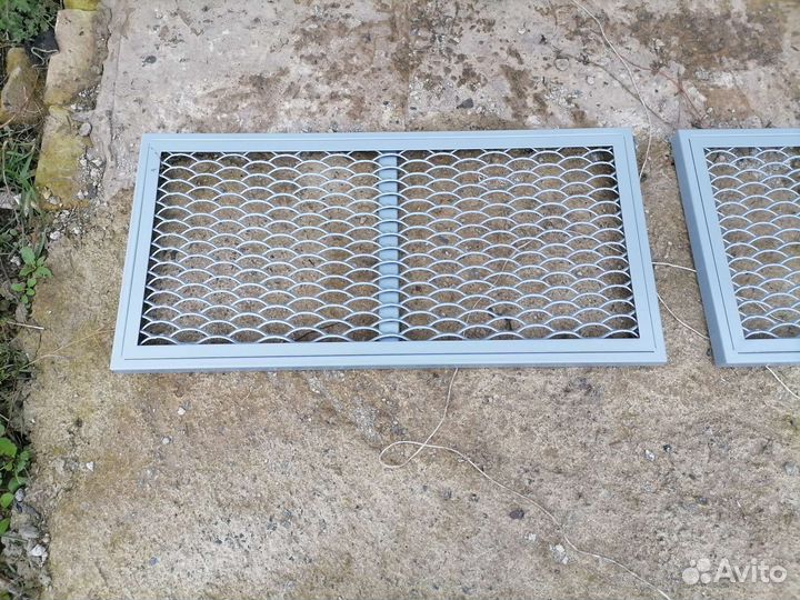 Уличная чистилка для обуви