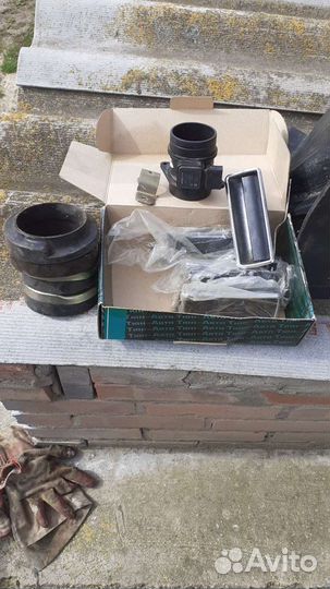 Запчасти Ваз2107