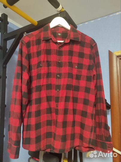 Рубашка мужская