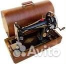 Швейная машинка