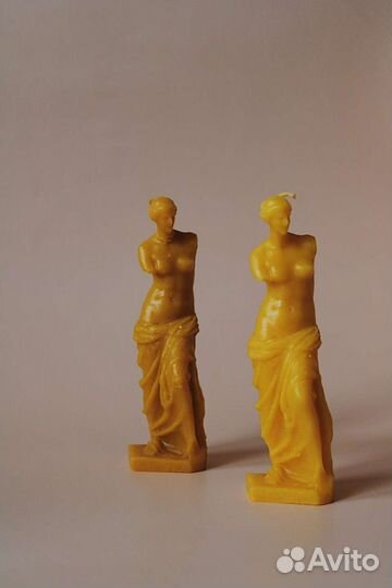 Натуральные свечи