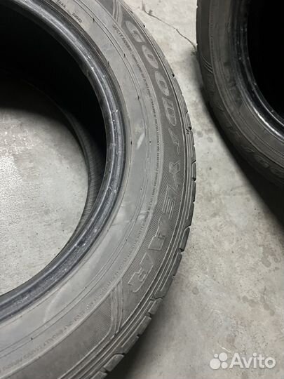 Goodyear Eagle LS EXE 225/60 R16