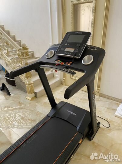 Беговая Дорожка svensson body labs physioline TBX