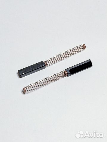 Щетки для миксера KitchenAid W10260958, 9706416