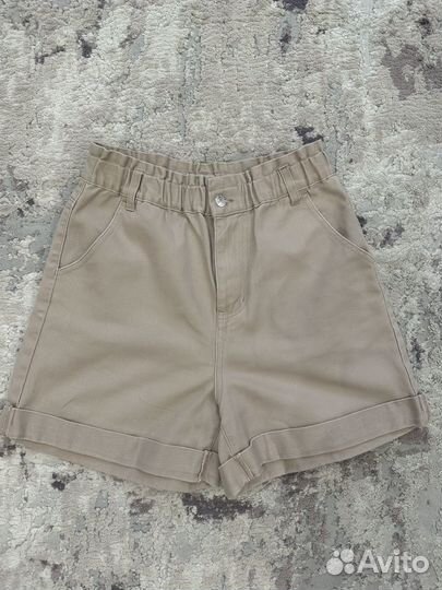 Шорты zarina 46