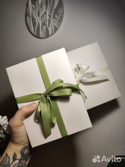 Игрушки, два набора, бронь