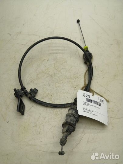 Тросик газа Mazda Capella GF8P fpde 1998