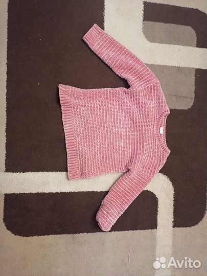 Детсеие вещи