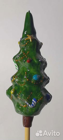 Елочная игрушка 