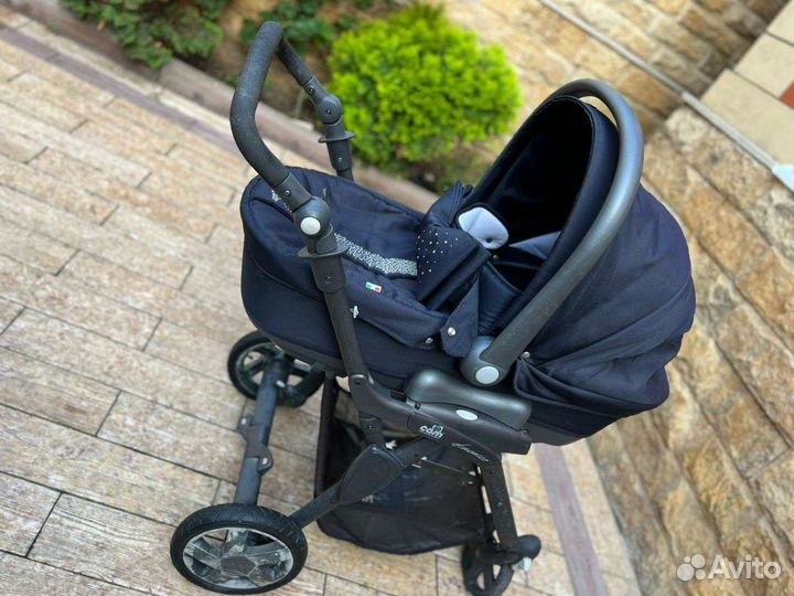 Детские коляски