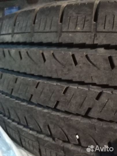 Yokohama Geolandar X-AT 275/70 R16 27K