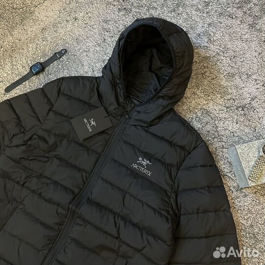 Куртка Arcteryx