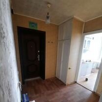 2-к. квартира, 50 м², 5/5 эт.