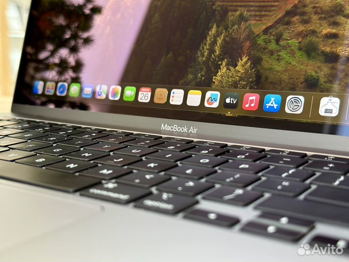 Apple MacBook air 13 2020 m1