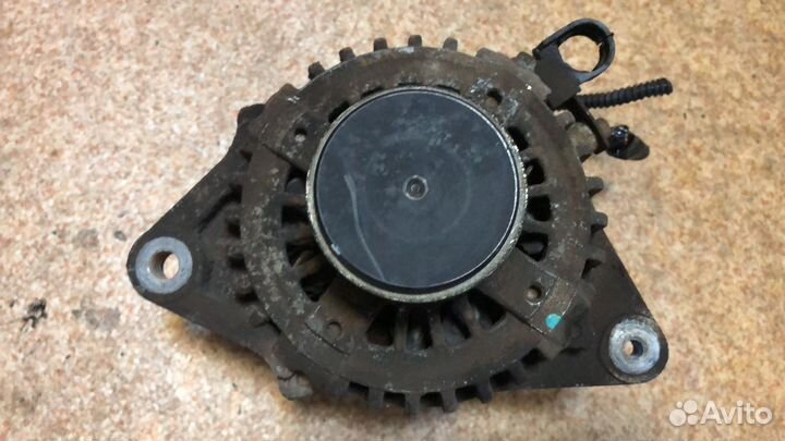 Генератор Грейт Вол Ховер Н5 2.0 D 2010-2016