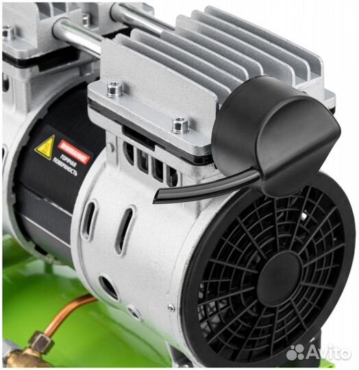 Компрессор сибртех мб 750/10