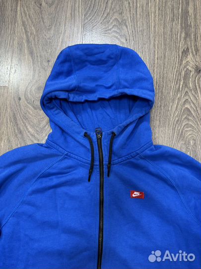 Зип худи Nike