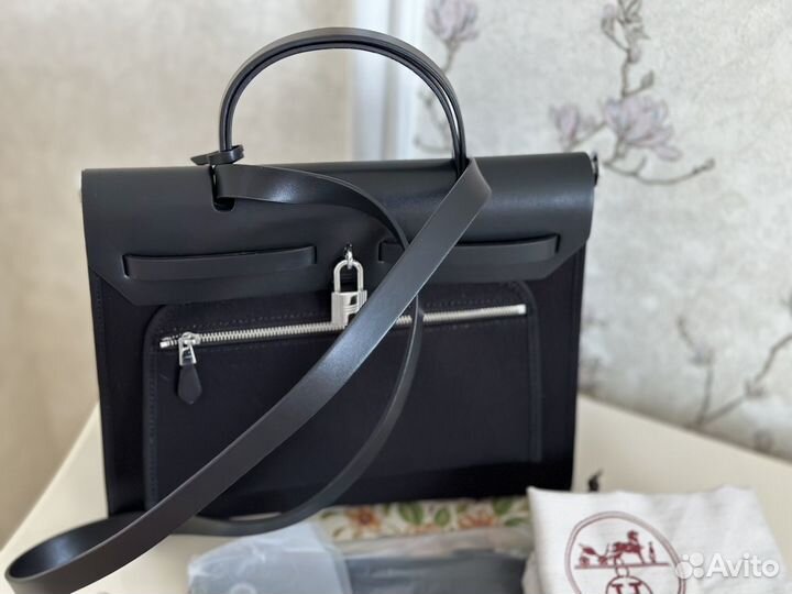 Сумка Hermes Herbag