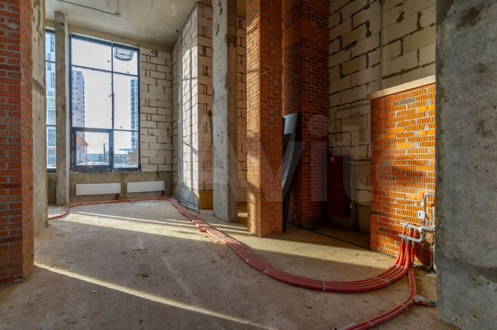 Продается ПСН площадью 33.7 кв.м