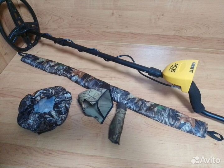 Комплект чехлов для Ace 150/250/400