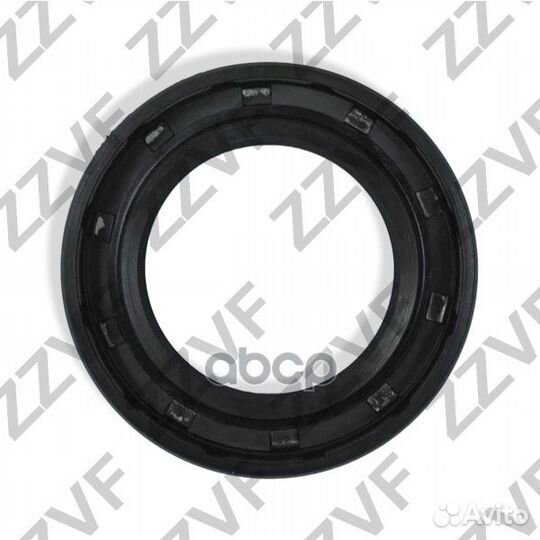 Сальник привода ford ranger ET (06-11) 35.2X58