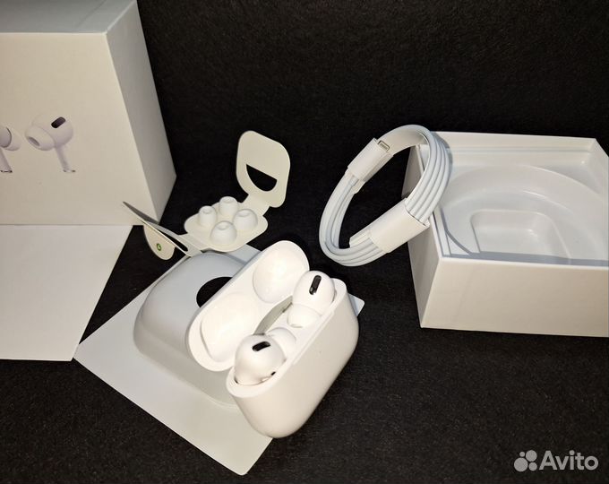 Air Pods Pro 2