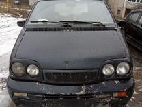 ВАЗ (LADA) 2120 Надежда 1.7 MT, 2001, 270 000 км, с пробегом, цена 100 000 руб.