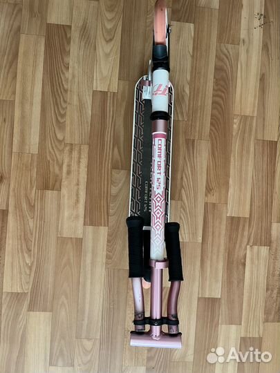 Самокат детский. Лекго складываемый