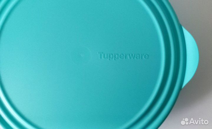 Посуда Tupperware тапервер новая