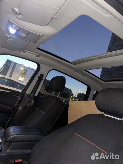 Ford S-MAX 2.0 МТ, 2006, 230 000 км