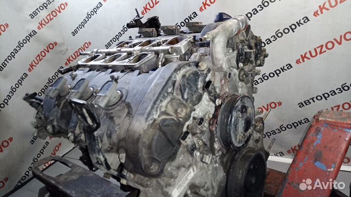 Двс АКПП Chevrolet Opel Mitsubishi