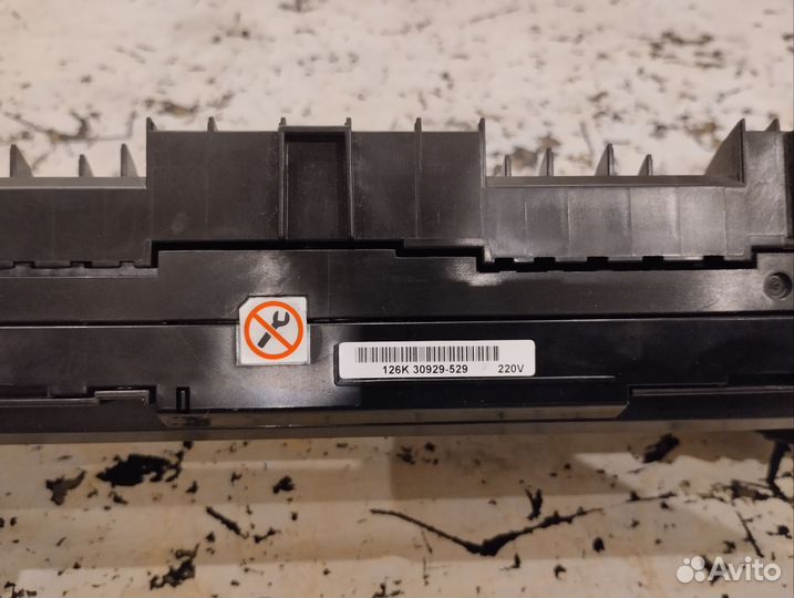 Печка Xerox Phaser 3610DN