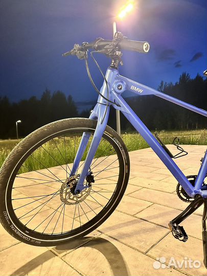 Велосипед bmw cruise bike оригинал