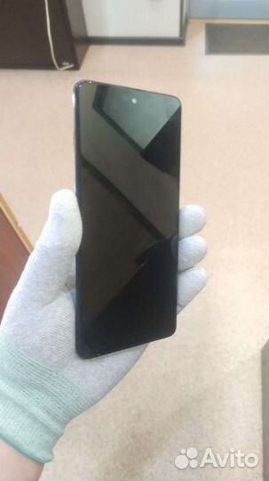 Замена стекла