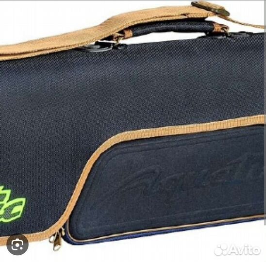 Чехол для удочек. Акватик ч-30 жесткий. 150 см