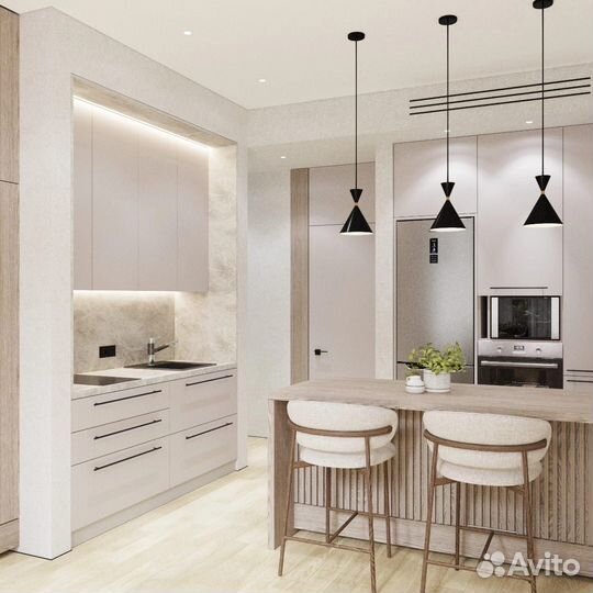 Скрытые двери invisible в наличии