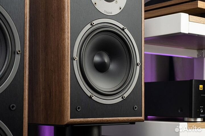 Полочная акустика Magnat Monitor S30